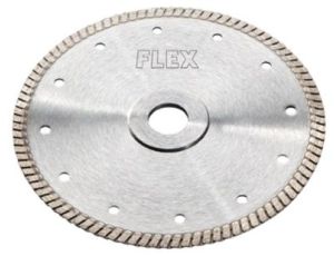 FLEX TARCZA DIAM. TURBO F-JET D170x22,2