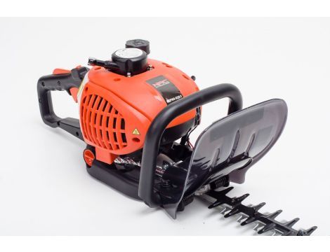 NAC NOŻYCE DO ŻYWOPŁOTU SPALINOWE 22,5cc 60cm - 3