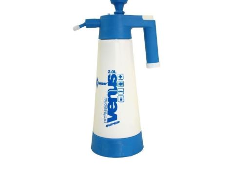 KWAZAR.OPRYSKIWACZ VENUS SUP.PRO+ 2,0L VIT . - 2