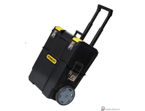 STANLEY SKRZYNIA-WARSZTAT NA KOŁACH 2w1 1-70-327 - 2