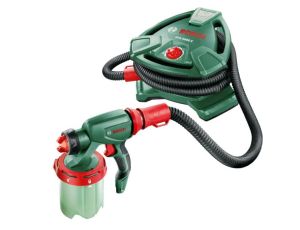 BOSCH PISTOLET DO MALOWANIA / NATRYSKOWY PFS 5000 E 0603207200