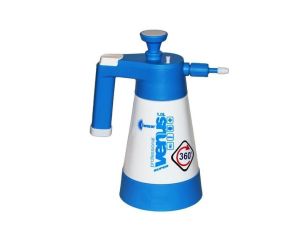 KWAZAR.OPRYSKIWACZ VENUS SUPER CLEANING PRO+ 1,0L VIT