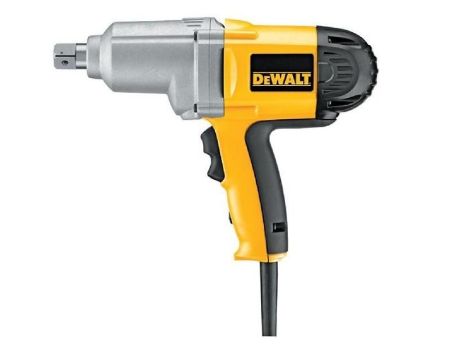 DEWALT KLUCZ UDAROWY 710W 3/4" 250Nm DW294