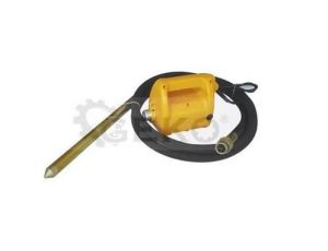 WIBRATOR DO BETONU WG-547 1600W Fi 38mm 4m GEKO