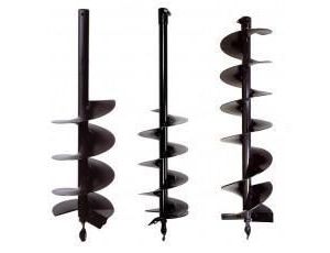 OLEO-MAC ŚWIDER DO WIERTNICY Fi 20 x 100 cm