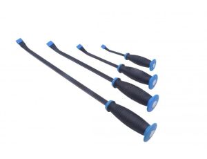 QUATROS KOMPLET ŁYŻEK MONTAŻOWYCH DO POBIJANIA 4szt.