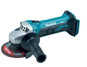 MAKITA SZLIFIERKA KĄTOWA 18V 115mm BEZ AKUMULATORÓW I ŁADOWARKI DGA452Z