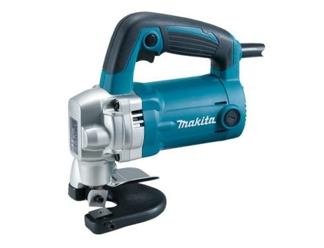 MAKITA NOŻYCE DO BLACHY 710W 3,2mm WALIZKA MAKPAC JS3201J