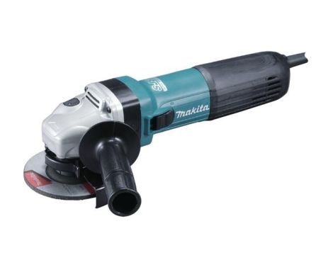MAKITA SZLIFIERKA KĄTOWA 115mm 1100W GA4541X01