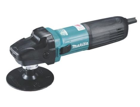 MAKITA POLERKA  1400W SA5040C 125mm