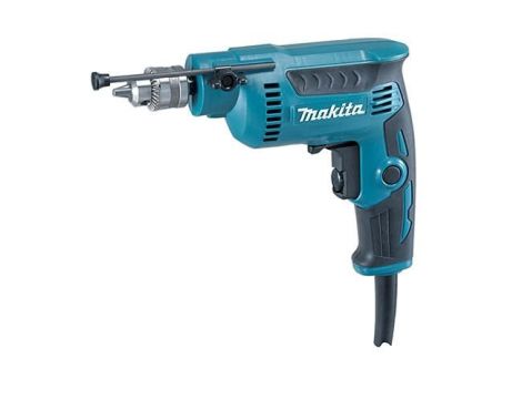 MAKITA WIERTARKA BEZ UDARU 370W DP2010