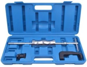 QUATROS ŚCIĄGACZ BEZWŁADNOŚCIOWY WTRYSKIWACZY MERCEDES CDI