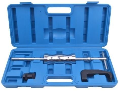 QUATROS ŚCIĄGACZ BEZWŁADNOŚCIOWY WTRYSKIWACZY MERCEDES CDI