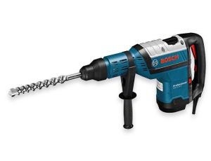 BOSCH MŁOT MAX  1500W GBH 8-45 D 12,5J 8,2kg 0611265100