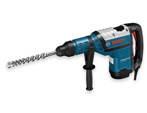 BOSCH MŁOT MAX  1500W GBH 8-45 D 12,5J 8,2kg 0611265100