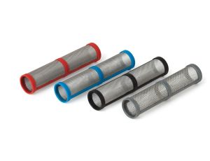 GRACO FILTR DO POMPY  60 MESH (CZARNY)