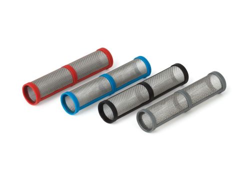 GRACO FILTR DO POMPY  60 MESH (CZARNY)