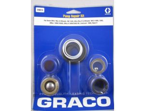 GRACO EVOLUTION REPAIR KIT / ZESTAW NAPRAWCZY POMP GRACO MARK V