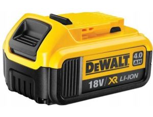 DEWALT AKUMULATOR 18V 4,0Ah DCB182 - image 2