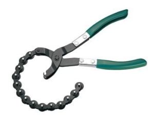 JONNESWAY PRZYRZĄD DO OBCINANIA RUR WYDECHOWYCH