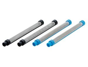 GRACO EASY-OUT GUN FILTER PRO / FILTR PISTOLETU PRO EASY-OUT 100 MESH (NIEBIESKI)