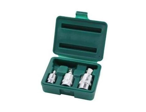 JONNESWAY KOMPLET PRZEGUBÓW KULOWYCH 3szt.