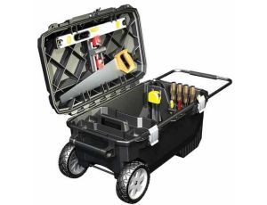 STANLEY SKRZYNIA-WARSZTAT NA KOŁACH FM 113 LITRÓW