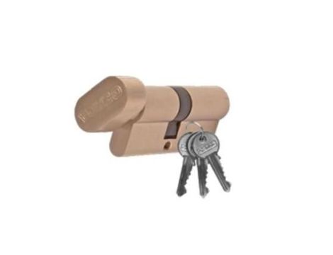 GERDA WKŁADKA GAŁKA 40-40mm