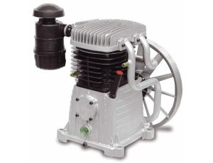 POMPA TŁOKOWA SPRĘŻARKOWA ABAC B7000