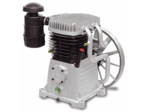 POMPA TŁOKOWA SPRĘŻARKOWA ABAC B7000