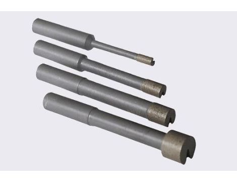 MONTOLIT WIERTŁO WIDIOWE Z PEŁNĄ KORONĄ 6mm