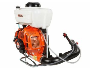 OLEO-MAC OPRYSKIWACZ SPALINOWY TURBINOWY MB800 / 5KM