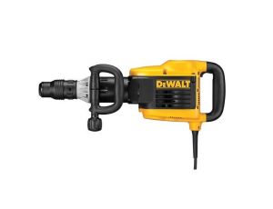 DEWALT MŁOT KUJĄCY SDS-MAX 1500W 17,9J 9,9kg  D25899K