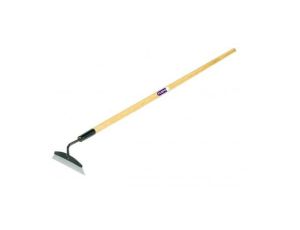 FISKARS MOTYCZKA SOLID TRZON DREWNIANY  L30