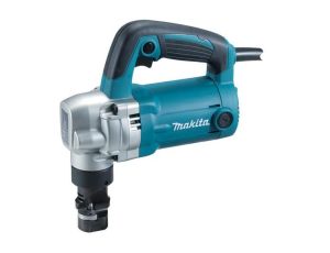 MAKITA NOŻYCE DO BLACHY SKOKOWE 710W + WALIZKA MAKPAC JN3201J
