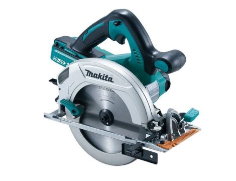 MAKITA.PILARKA TAR.2x18V 190mm DHS710Z 190mm