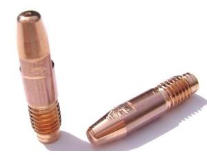 KOŃCÓWKA PRĄDOWA M8x1.2mm Cu CUCRZR