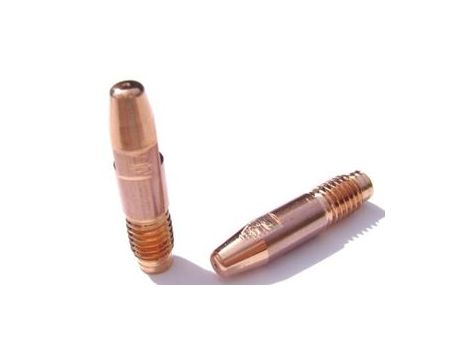 KOŃCÓWKA PRĄDOWA M8x1.2mm Cu CUCRZR