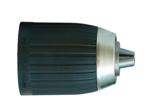 SAMOZACISKOWY UCHWYT WIERTARSKI 13mm DO DDF456 itp.