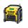 DEWALT RADIO AKUMULATOROWO-SIECIOWE FM/AM DCR019