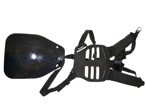 PAS NOŚNY / SZELKI DO KOSY VICTUS