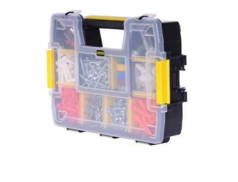 STANLEY ORGANIZER SORTMASTER 29,5x6,5x21,5 CM