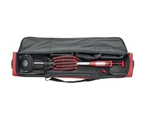 FLEX SZLIFIERKA DO GIPSU GE 5 R +WĄŻ +TORBA