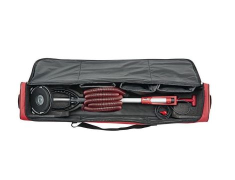 FLEX SZLIFIERKA DO GIPSU GE 5 R +WĄŻ +TORBA