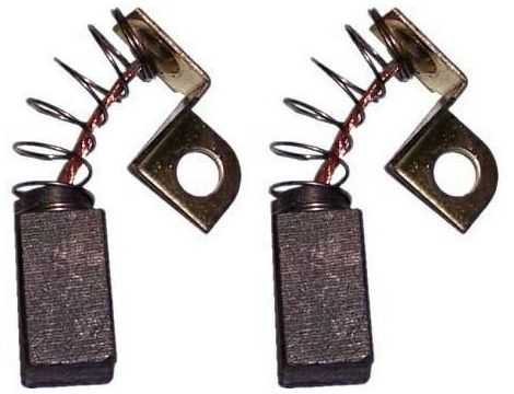 CZ.FLEX SZCZOTKA WĘGLOWA DO WS 702, WSE