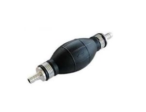 SILVER POMPKA DO PALIWA RĘCZNA GRUSZKA 8mm