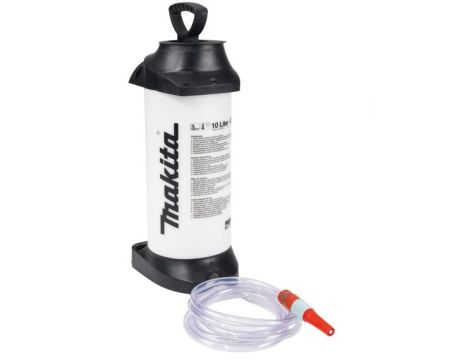 HYDRONETKA / ZBIORNIK CIŚNIENIOWY 10L DO PRZECINAREK SPALINOWYCH