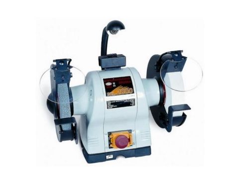 PROMA SZLIFIERKA STOŁOWA BKL-2000