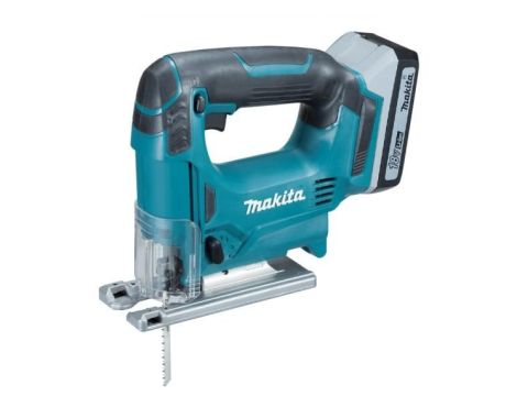 MAKITA WYRZYNARKA 18V 2x1,3Ah LI-ION JV183DWE