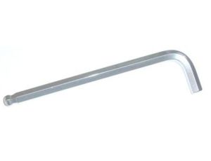 JONNESWAY KLUCZ IMBUSOWY Z KULĄ  3mm H05S1030